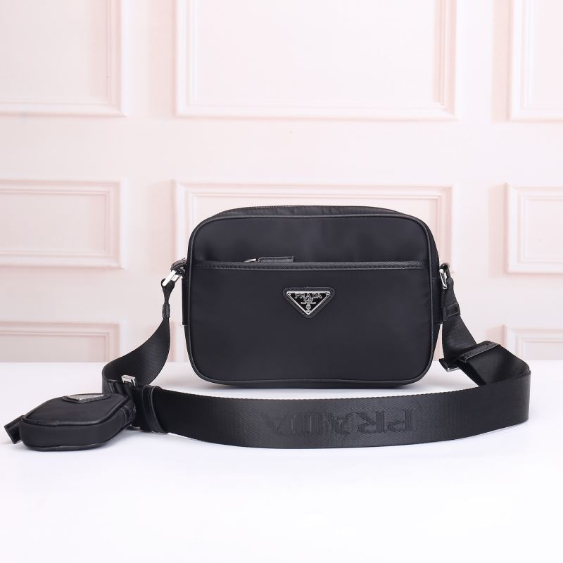 Mens Prada Satchel Bags